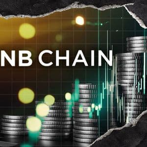 BNB Chain Leads in Onchain Activity as Active Addresses Hit 50 Million