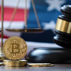 U.S Government Makes Another Coinbase Deposit: What Are the Implications?