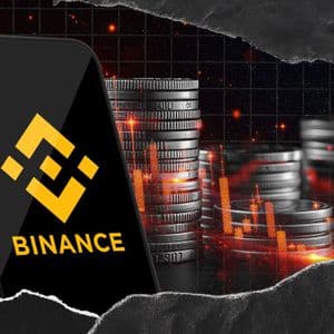 Binance Delisting Alert: Five Cryptos Set to Be Axed This May