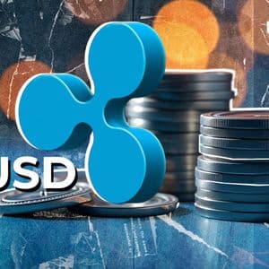 Ripple Mints 39.4 Million RLUSD in Just 24 Hours as Stablecoin Activity Accelerates