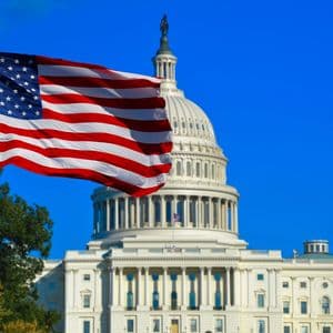 Bitcoin Policy Breakthrough Brewing in Washington