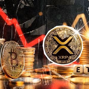 XRP Outperforms Bitcoin and Ethereum in Weekly ETF Flows