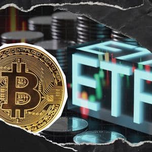Bitcoin ETFs Bleed $1.2 Billion