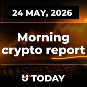 Will XRP Hit $1 Next?; Bollinger Bands Keep $91,500 Bitcoin Prediction Alive; Dogecoin Drops to 10th as Hyperliquid Surges - Morning Crypto Report