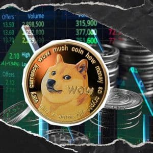 Dogecoin Returns to $0.1 With One Day Left for Key Development