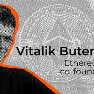 Ethereum's Buterin: 'My Power Will Continue to Decrease'