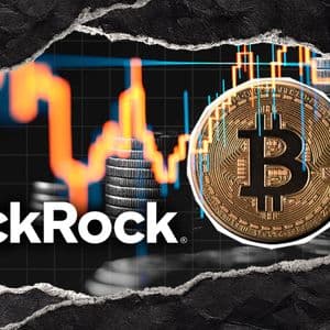 BlackRock Sells $1 Billion of Bitcoin After Poor ETF Performance