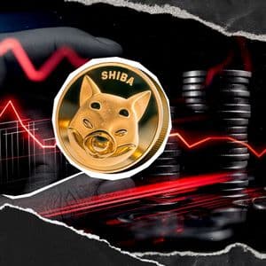 306% Drop in SHIB Futures Flow: Are Traders Cautious?