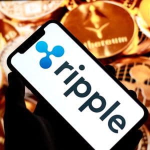 Ripple Targets Slice of $18.9 Trillion Tokenization Market