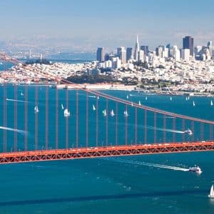 Ripple Named One of Best Workplaces in Bay Area Yet Again
