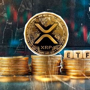 XRP Hits $1.4B in ETF Cash
