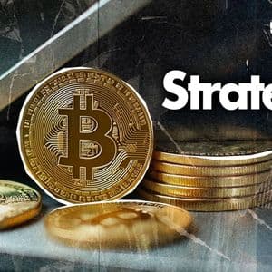 Strategy Purchases 2.6x More Bitcoin Than Miners Produce in 2026
