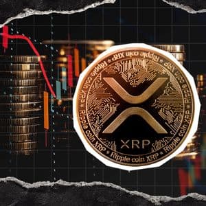 XRP Loses May Gains as Returns Flip Negative Again