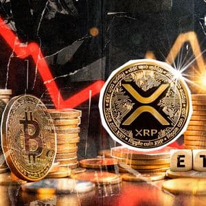 XRP Beats Bitcoin and Ethereum in Another ETF Week