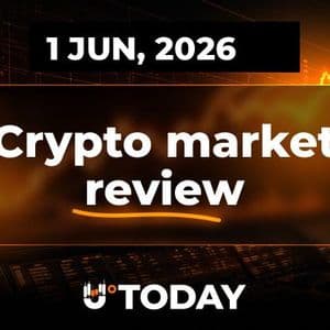 Another Shiba Inu (SHIB) Recovery Attempt, Bitcoin (BTC) Reaches 'Oversold' State, First Near Protocol (NEAR) Support Activation: Crypto Market Review