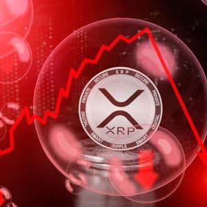 Don't Be Surprised to See XRP Below $1 This June, Bollinger Bands Signal