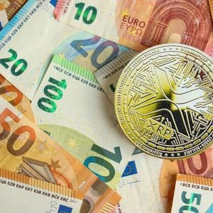 XRP Drops 30% in ETF Flows, Yet Stays Green Amid $1.67 Billion Global Crypto Exodus