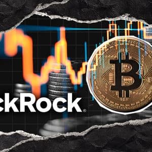 BlackRock Moves $425 Million in Another Bitcoin Sale