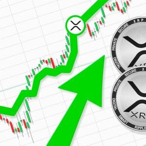 Forget $1.77 Billion Crypto Crash: SBI CEO Makes Known XRP and Ripple's Next Catalyst