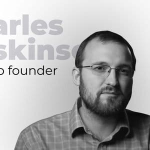 Dozens of Companies at Risk? Cardano Founder Responds to Critics With Warning