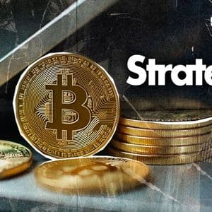 74% of Strategy's Bitcoin Holdings Enter Loss Territory