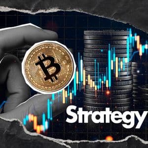 Strategy's Saylor Explains Why AI Boom Ruins Bitcoin