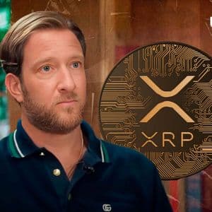 Dave Portnoy Announces He Will Not Sell XRP and Bitcoin Despite Multi-Million Loss