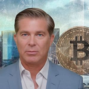 Gerber Lambasts Saylor's Bitcoin Sale