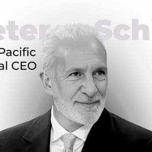 Peter Schiff Blames Bitcoin Price Dip on Strategy's Steady Accumulation