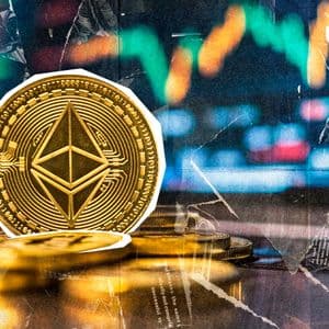 Is Ethereum Co-Founder Selling? $121 Million of ETH Moves After Three Years