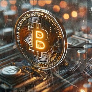 'Lost' 2011 Bitcoin Suddenly Moves
