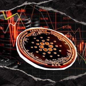 Cardano (ADA) on Verge of First 2026 Weekly Death Cross, What's Ahead?
