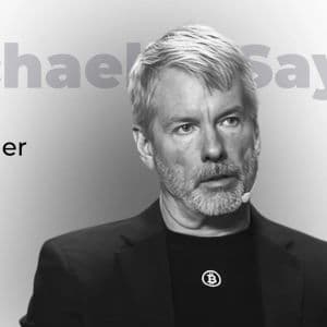 32 BTC Ruse? Critic Predicts Michael Saylor Will Unveil Massive Buy