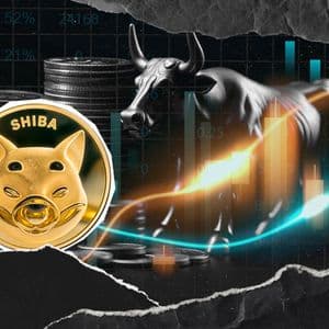 106 Billion SHIB Out: Shiba Inu Returns to Bullish Zone as Sell Pressure Fades