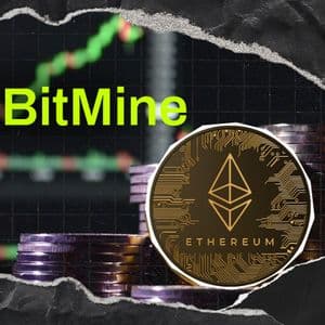 Tom Lee Spends $213 Million on Latest Ethereum Purchase