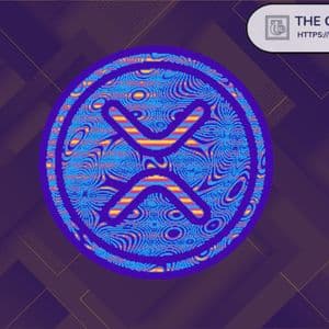 If XRP Falls, Here’s the Multi-Year Support Trendline to Watch Next