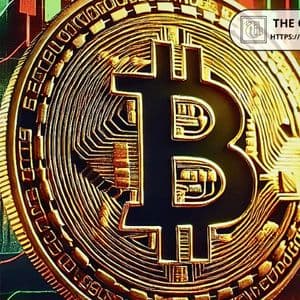 Bitcoin Wallet Dormant Since 2013 Awakens With 13,900x Gains