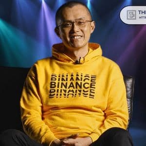Binance’s CZ Says Buy Crypto And Retire in Few Years, as AI Would Make You Jobless