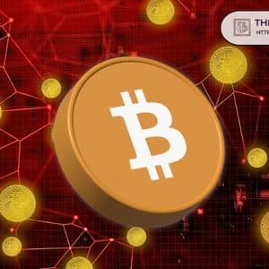 Bitcoin Hashrate Drops Over 39% as U.S. Ice Storm Disrupts BTC Mining