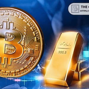 Bitcoin RSI Against Gold Drops Below 30 for Fourth Time in History