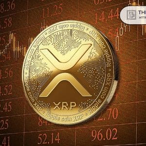 XRP Records First Green Heikin-Ashi Candle in 2 Weeks: Is the Trend Reversing?