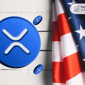 U.S. Bank Could Turn $10,000 to $73,000 in 40 Years, But XRP in 9 Months