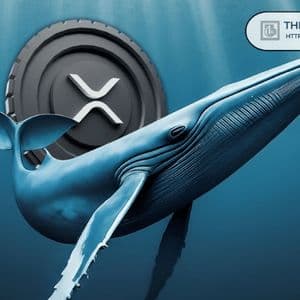 New XRP Whale Gulps 120,000,000 XRP in 1 Hour