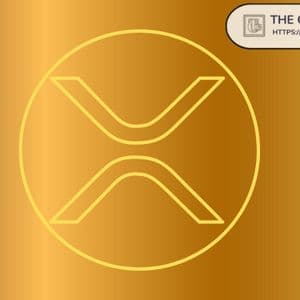 Gold Added Nearly 20x XRP Entire Market Cap: Details