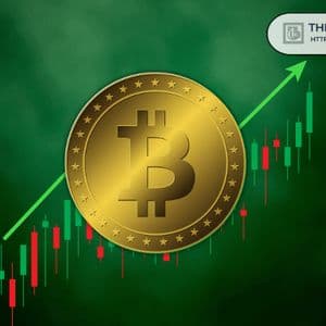 Bitcoin Could Hit New High in 2026 and $1 Million in 10 Years, Says Bitwise