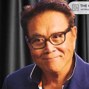 Robert Kiyosaki Pauses Bitcoin, Gold, and Silver Purchases