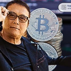 Robert Kiyosaki Declares Bitcoin Superior to Gold for Long-Term Diversification