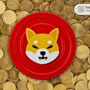 Shiba Inu Loses 82 Trillion SHIB Threshold As Over 700B SHIB Leave Exchanges in Weeks