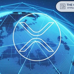 On-Chain Data Shows XRP Acting as Bridge for EUR and BRL Trades