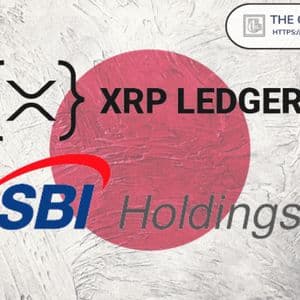Hidden Assets in Ripple Much Bigger Than $10,000,000,000 in XRP: SBI CEO